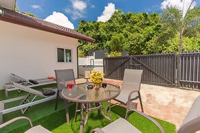 Star Private Pool Villa 2 Bedrooms