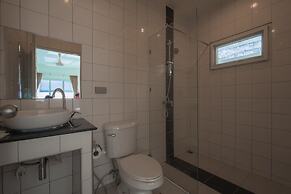 Star Private Pool Villa 2 Bedrooms