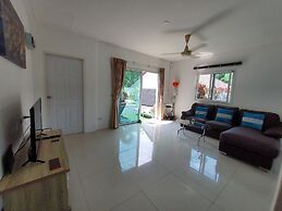 Star Private Pool Villa 2 Bedrooms