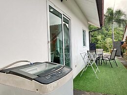 Star Private Pool Villa 2 Bedrooms