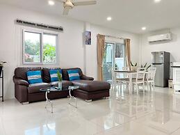 Star Private Pool Villa 2 Bedrooms