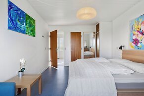 Oceanfront Apartment 12c, 2 Bedrooms, Free Parking