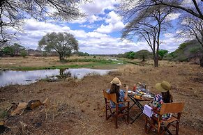 Asanja Ruaha