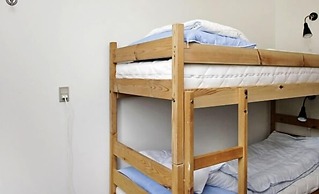 Beachfront Retreat E, 2 Bedrooms, Sea View