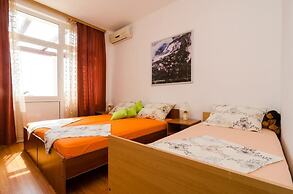 Apartments Mamma Mia