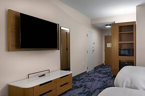 Fairfield Inn & Suites by Marriott Statesville