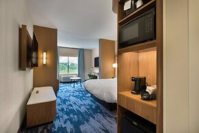 Fairfield Inn & Suites by Marriott Statesville