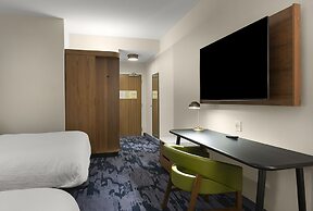 Fairfield Inn & Suites by Marriott Statesville