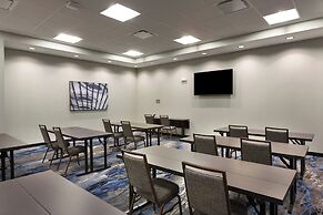Fairfield Inn & Suites by Marriott Statesville