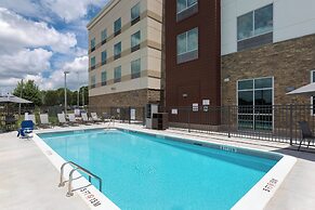 Fairfield Inn & Suites by Marriott Statesville