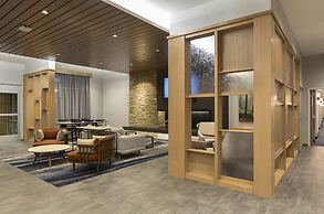 Fairfield Inn & Suites by Marriott Statesville