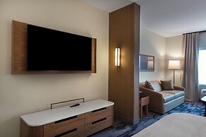 Fairfield Inn & Suites by Marriott Statesville