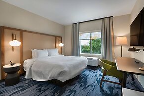 Fairfield Inn & Suites by Marriott Statesville