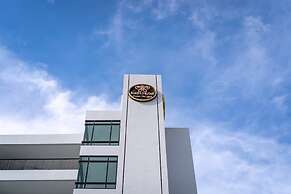 Ratri Hotel Phuket Old Town