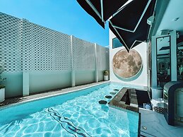 Ratri Hotel Phuket Old Town