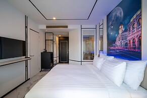 Ratri Hotel Phuket Old Town