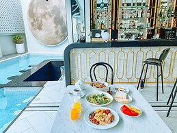 Ratri Hotel Phuket Old Town