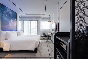 Ratri Hotel Phuket Old Town