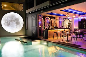 Ratri Hotel Phuket Old Town