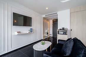 Ratri Hotel Phuket Old Town