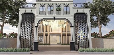 Ratri Hotel Phuket Old Town