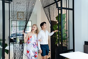 Ratri Hotel Phuket Old Town