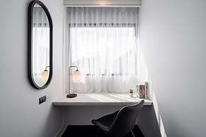 Ratri Hotel Phuket Old Town