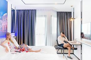 Ratri Hotel Phuket Old Town