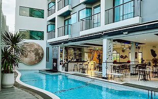 Ratri Hotel Phuket Old Town