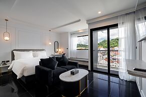 Ratri Hotel Phuket Old Town