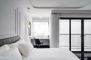 Ratri Hotel Phuket Old Town