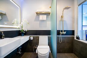 Ratri Hotel Phuket Old Town