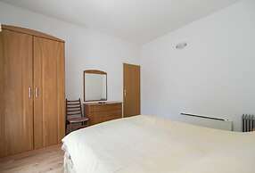 Apartment Alana -