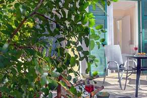 Andreas Hideaway Palaiokastritsa
