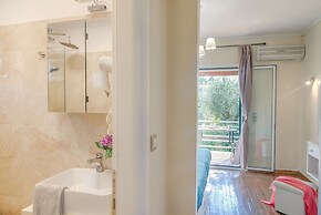 Andreas Hideaway Palaiokastritsa