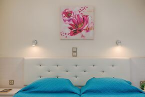 Andreas Hideaway Palaiokastritsa