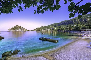 Andreas Hideaway Palaiokastritsa