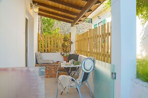Andreas Hideaway Palaiokastritsa