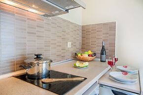 Andreas Hideaway Palaiokastritsa