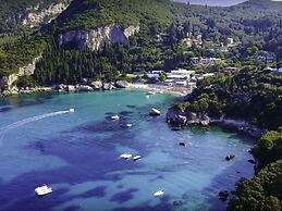 Andreas Hideaway Palaiokastritsa