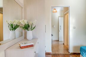 Andreas Hideaway Palaiokastritsa