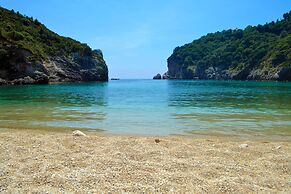 Andreas Hideaway Palaiokastritsa