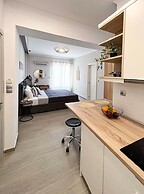 Andreas Hideaway Palaiokastritsa