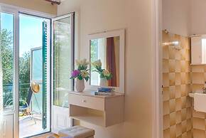 Andreas Hideaway Palaiokastritsa