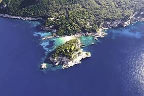 Andreas Hideaway Palaiokastritsa