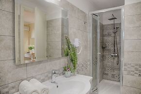 Andreas Hideaway Palaiokastritsa