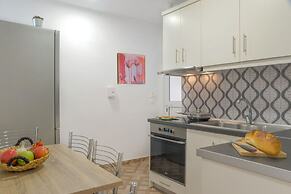 Andreas Hideaway Palaiokastritsa