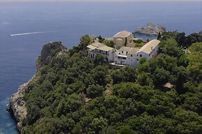 Andreas Hideaway Palaiokastritsa