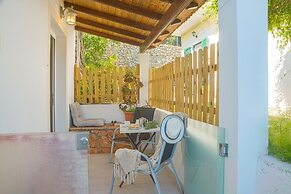 Andreas Hideaway Palaiokastritsa