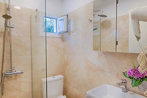 Andreas Hideaway Palaiokastritsa